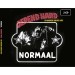 NORMAAL - OEREND HARD EN ANDERE GROTE HITS - cd