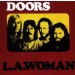 DOORS - L.A. WOMAN - cd
