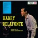 BELAFONTE, HARRY - EXCERPTS FROM CARNEGIE HALL CONCERT - Lp, 2e hands