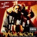 RAEKWON - ONLY BUILT 4 CUBAN LINX... - cd