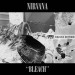 NIRVANA - BLEACH (DELUXE ED.) - cd