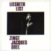 LIST, LIESBETH - ZINGT JACOUES BREL