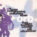 ORB - A HUGE EVER GROWING PULSATING BRAIN... -VINYL-