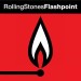 ROLLING STONES - FLASHPOINT -REMAST- - cd
