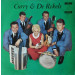 CORRY EN DE REKELS - CORRY EN DE REKELS -VINYL- GROENE HOES