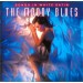 MOODY BLUES - SONGS IN WHITE SATIN - Cd