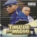 TIMBALAND & MAGOO - WELCOME TO OUR WORLD - cd
