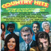 VARIOUS - 32 ORIGINAL GOLDEN COUNTRY HITS OF THE 40'S - 70'S -VINYL-