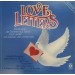 BOONE, PAT - LOVE LETTERS -VINYL-