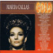 CALLAS, MARIA - GOLD - cd