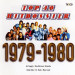 VARIOUS - TOP 40 HITDOSSIER 1979 - 1980 - cd