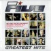 FIVE - GREATEST HITS - cd
