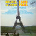 LEGRAND, MICHEL - I LOVE PARIS -VINYL-