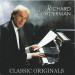CLAYDERMAN, RICHARD - CLASSIC ORIGINALS - cd