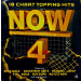VARIOUS - NOW THAT'S WHAT I CALL MUSIC! 4 - cd