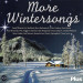 VARIOUS - MORE WINTERSONGS - cd