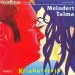 TALMA, MEINDERT - KRIEBELVISJE - CD