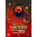 PINK FLOYD - LIVE AT POMPEII - DIRECTOR'S CUT - dvd