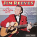 REEVES, JIM - 20 GOLDEN HITS - cd