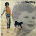 LONG, ROBERT - VROEGER OF LATER -VINYL-
