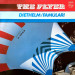 DIETHELM / FAMULARI - THE FLYER -VINYL-
