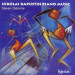 KAPUSTIN - PIANO MUSIC - cd