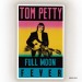 PETTY, TOM & HEARTBREAKERS - FULL MOON FEVER - cd