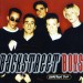 BACKSTREET BOYS - BACKSTREET BOYS - cd
