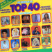 VARIOUS - HET BESTE UIT DE TOP 40 VAN HET JAAR 1981 -2VINYL-