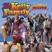 KELLY FAMILY - ALMOST HEAVEN - cd
