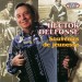 DELFOSSE, HECTOR - SOUVENIRS DE JEUNESSE - CD