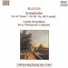 HAYDN, J. - SYMPHONIES NOS.44, 48 &104 - cd