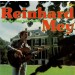 MEY, REINHARD - ALS DE DAG VAN TOEN -VINYL-