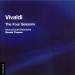 VIVALDI, A. - FOUR SEASONS - Cd