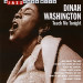 WASHINGTON, DINAH - A JAZZ HOUR WITH - cd