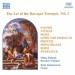 EKLUND, NIKLAS - ART OF THE BAR 2 - cd