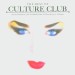 CULTURE CLUB - BEST OF - cd