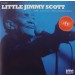SCOTT, LITTLE JIMMY - SAVOY RECORDINGS PART 1 & 2 - Cd, 2e hands