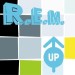 R.E.M. - UP - cd