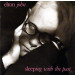 JOHN, ELTON - SLEEPING WITH THE PAST - cd
