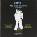 PARIS - CAFE CHANSON - cd