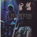 DOORS - ABSOLUTELY LIVE -2VINYL-