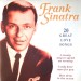 SINATRA, FRANK - 20 GREAT LOVE SONGS - cd
