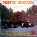 GRATAMA, RIENTS - TACHTICH YN'E BOCHT -2LP-