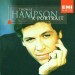 HAMPSON, THOMAS - A PORTRAIT - cd