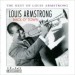 ARMSTRONG, LOUIS - BACK O'TOWN - BEST OF - cd