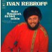 REBROFF, IVAN - MEIN RUSSLAND, DU BIST SCHON -VINYL-