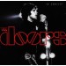 DOORS - IN CONCERT -LIVE- - cd