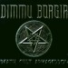 DIMMU BORGIR - DEATH CULT ARMAGEDDON -JEWEL CASE- cd