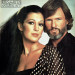 KRISTOFFERSON, KRIS & RITA COOLIDGE - NATURAL ACT -VINYL-
